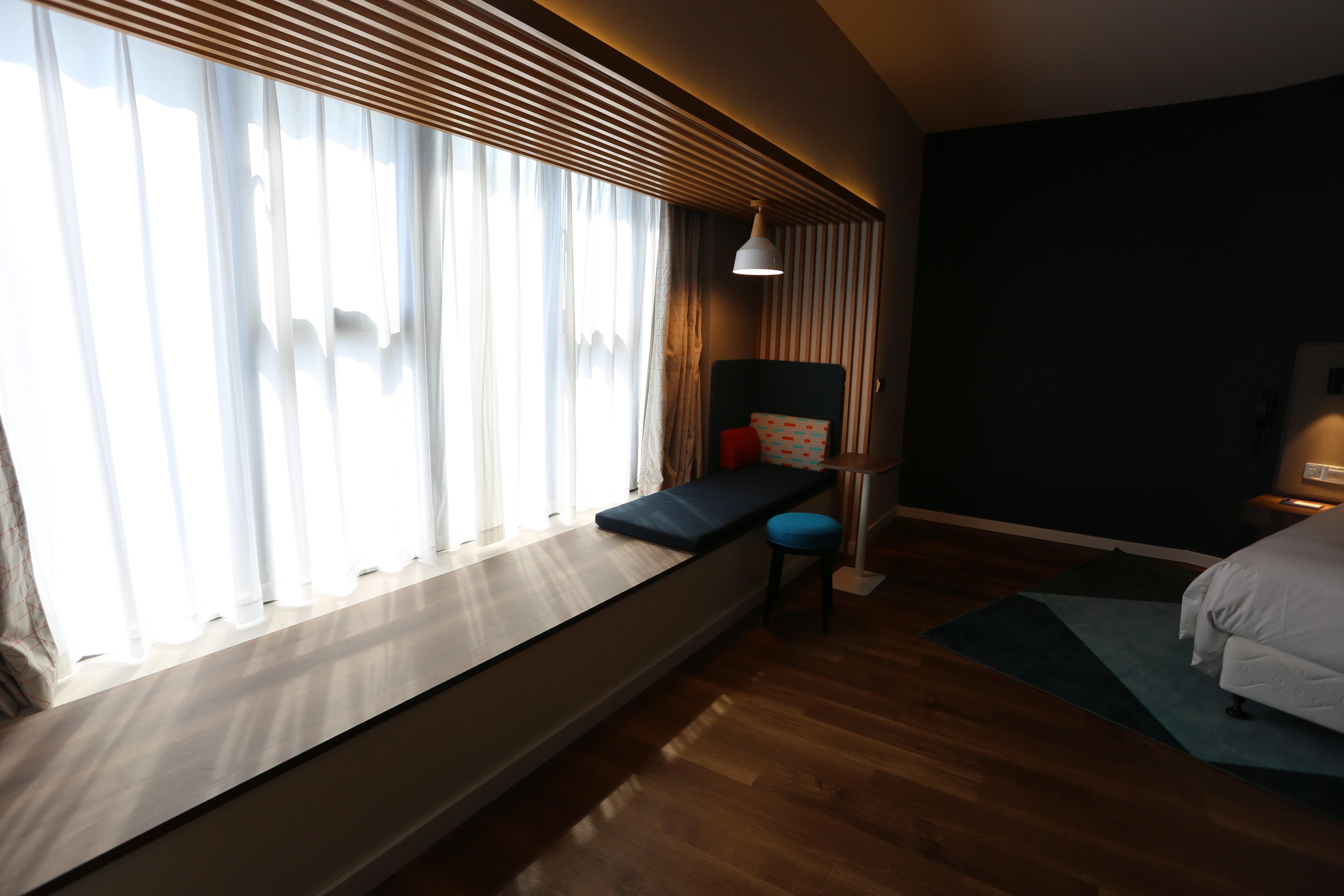 Holiday Inn Express - Wuhan Optical Valley By Ihg Экстерьер фото